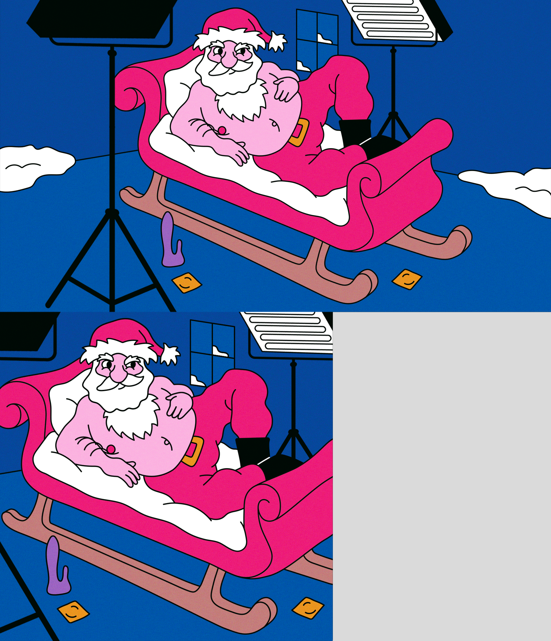 Sugs In Santa Claus Porr Filmer - Sugs In Santa Claus Sex